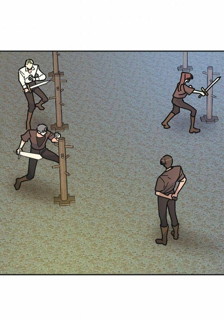 Truyện Tranh Người Hùng Của Ác Nữ - The Devil Lady’s Hero trang 6