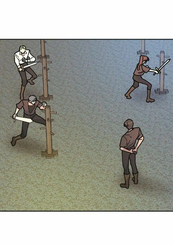 Truyện Tranh Người Hùng Của Ác Nữ - The Devil Lady’s Hero trang 6