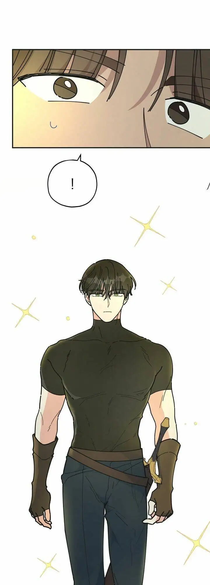 Truyện Tranh Người Hùng Của Ác Nữ - The Devil Lady’s Hero trang 6