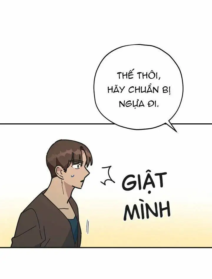 Truyện Tranh Người Hùng Của Ác Nữ - The Devil Lady’s Hero trang 6