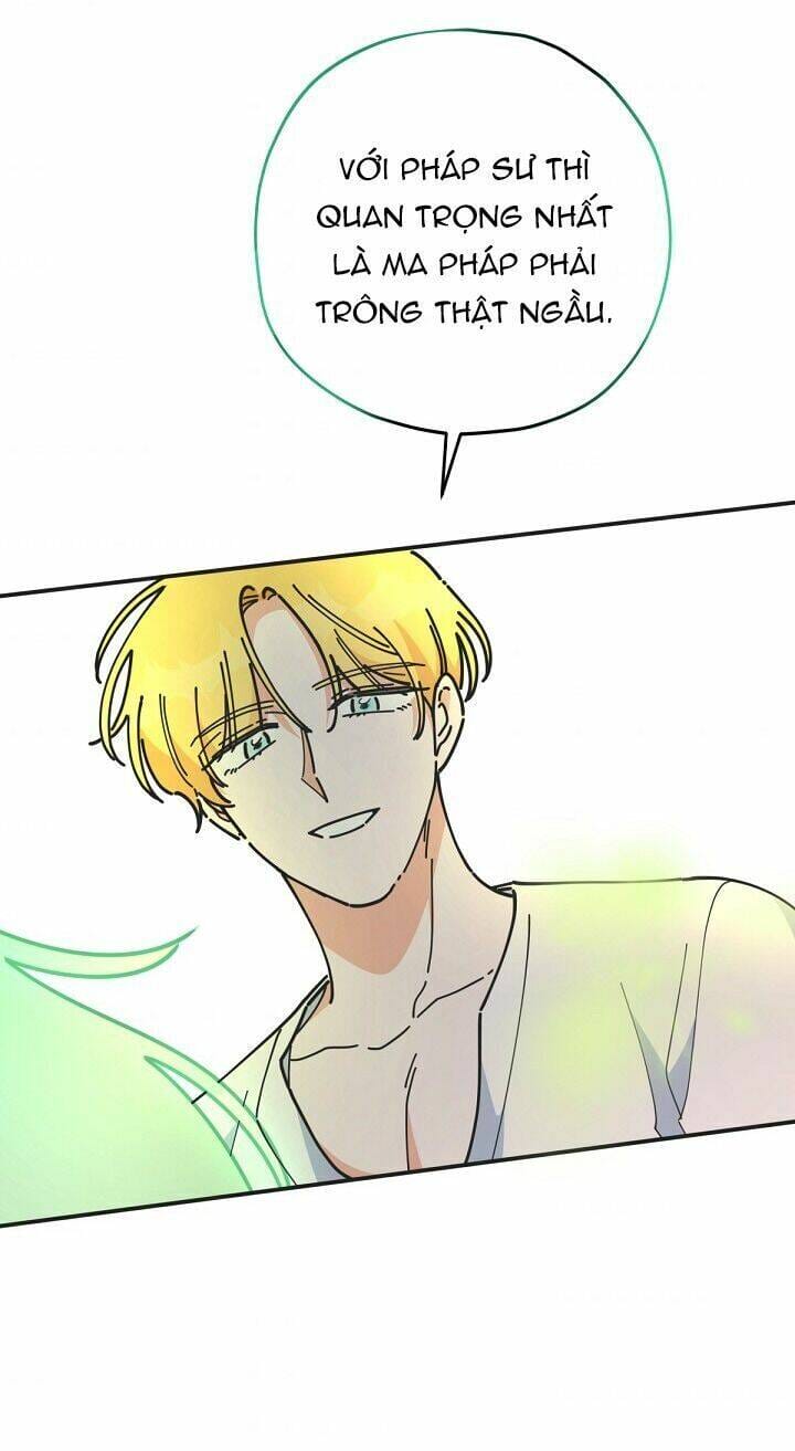 Truyện Tranh Người Hùng Của Ác Nữ - The Devil Lady’s Hero trang 6