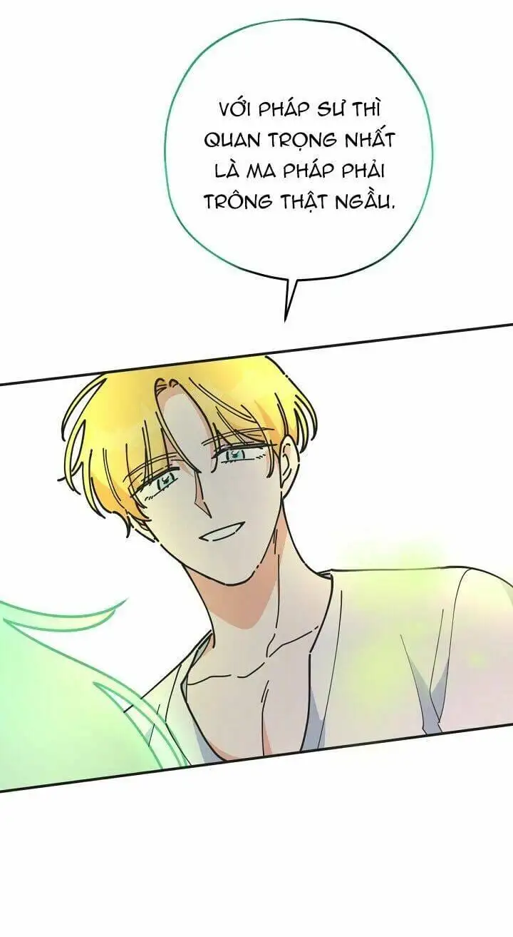 Truyện Tranh Người Hùng Của Ác Nữ - The Devil Lady’s Hero trang 6