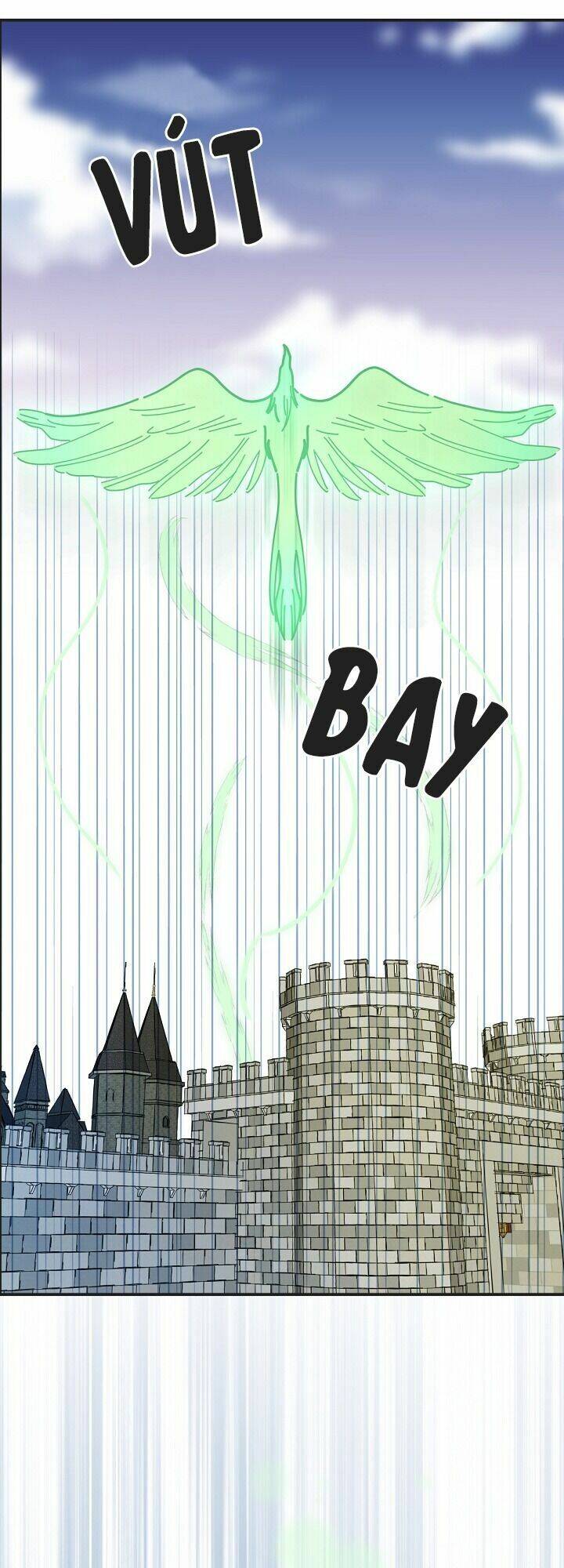 Truyện Tranh Người Hùng Của Ác Nữ - The Devil Lady’s Hero trang 6