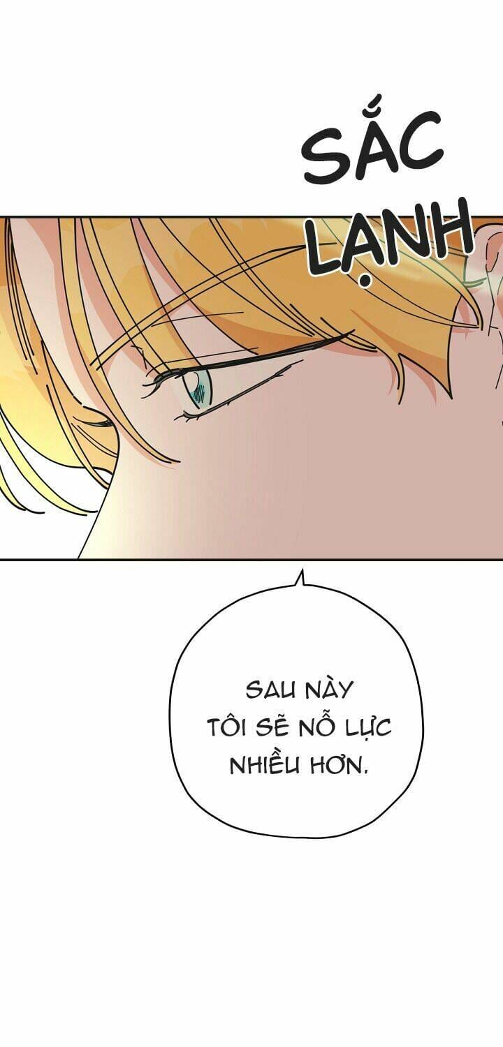Truyện Tranh Người Hùng Của Ác Nữ - The Devil Lady’s Hero trang 6