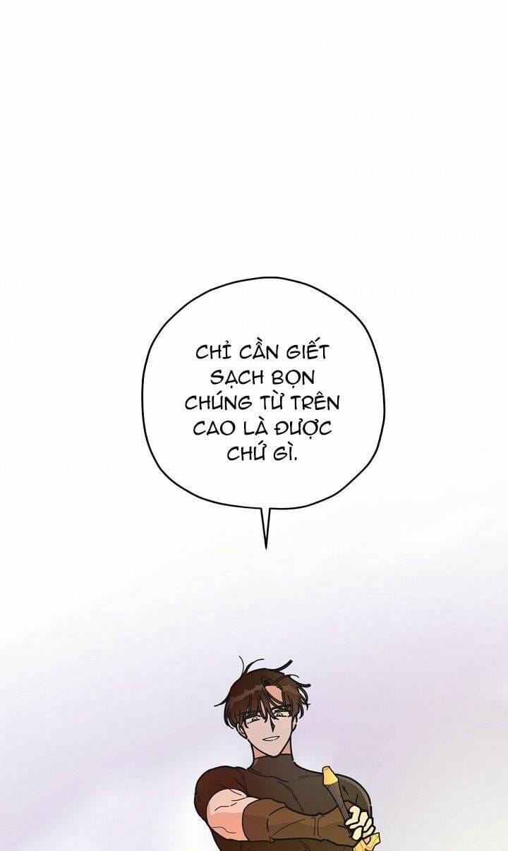 Truyện Tranh Người Hùng Của Ác Nữ - The Devil Lady’s Hero trang 6