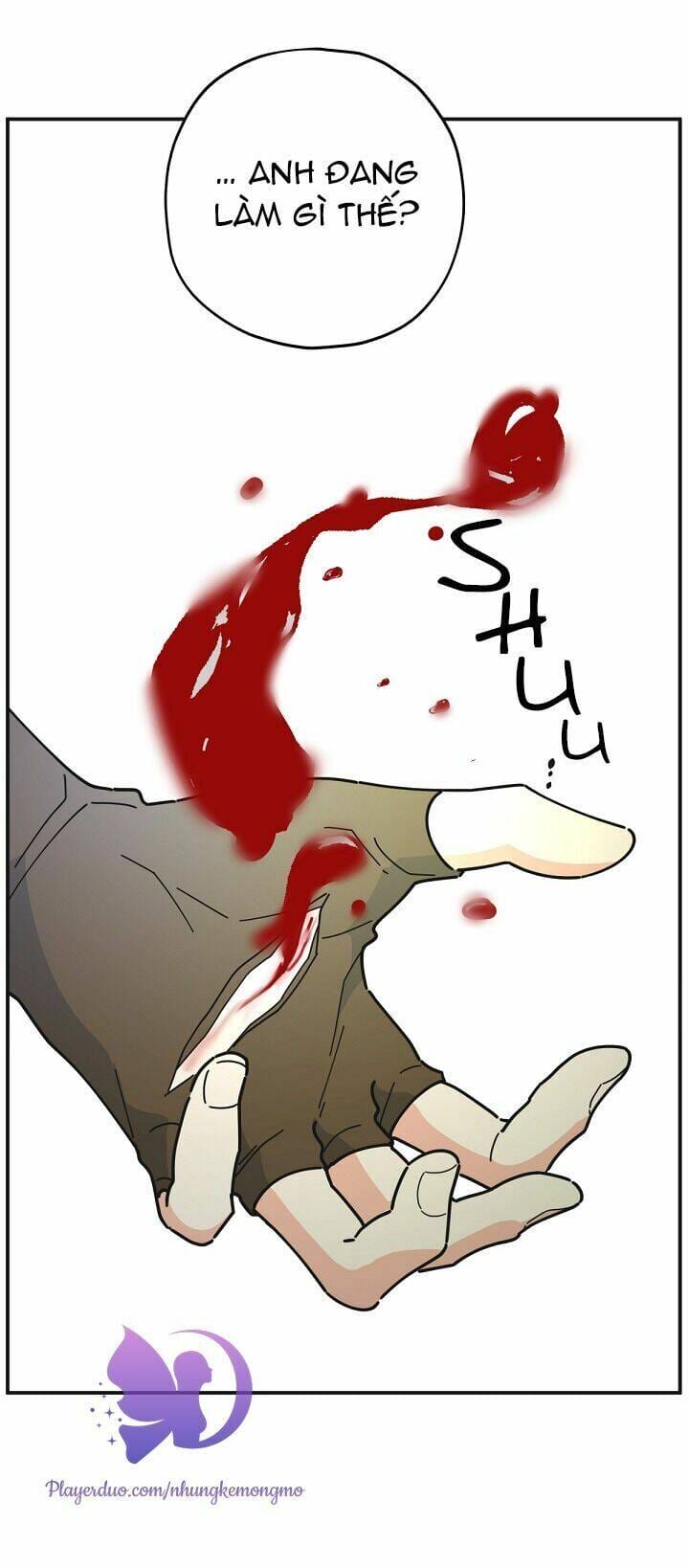 Truyện Tranh Người Hùng Của Ác Nữ - The Devil Lady’s Hero trang 6