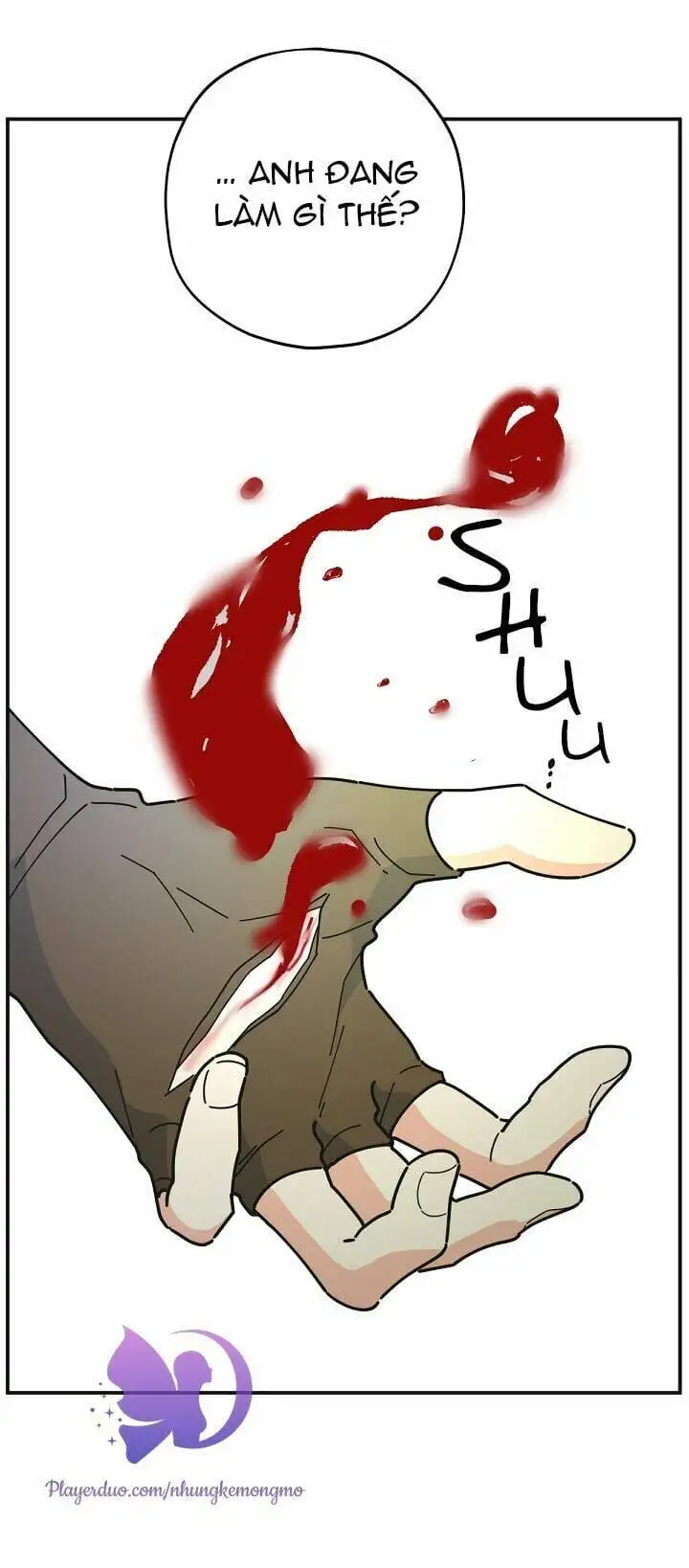 Truyện Tranh Người Hùng Của Ác Nữ - The Devil Lady’s Hero trang 6