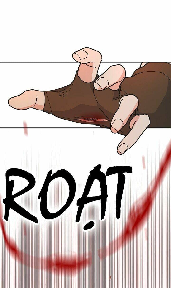 Truyện Tranh Người Hùng Của Ác Nữ - The Devil Lady’s Hero trang 6