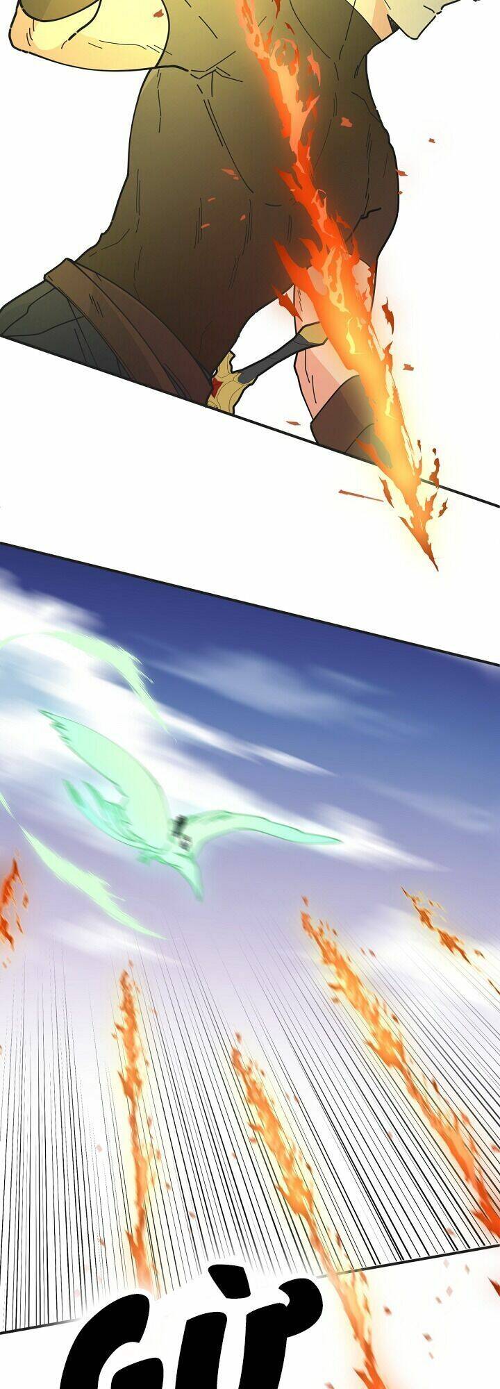 Truyện Tranh Người Hùng Của Ác Nữ - The Devil Lady’s Hero trang 6