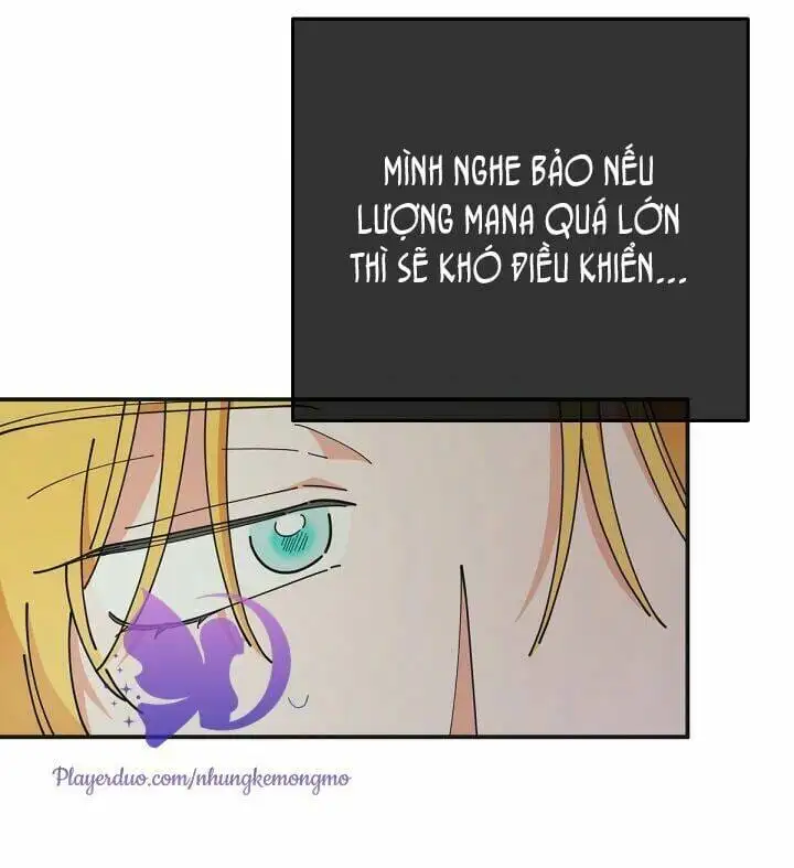Truyện Tranh Người Hùng Của Ác Nữ - The Devil Lady’s Hero trang 6