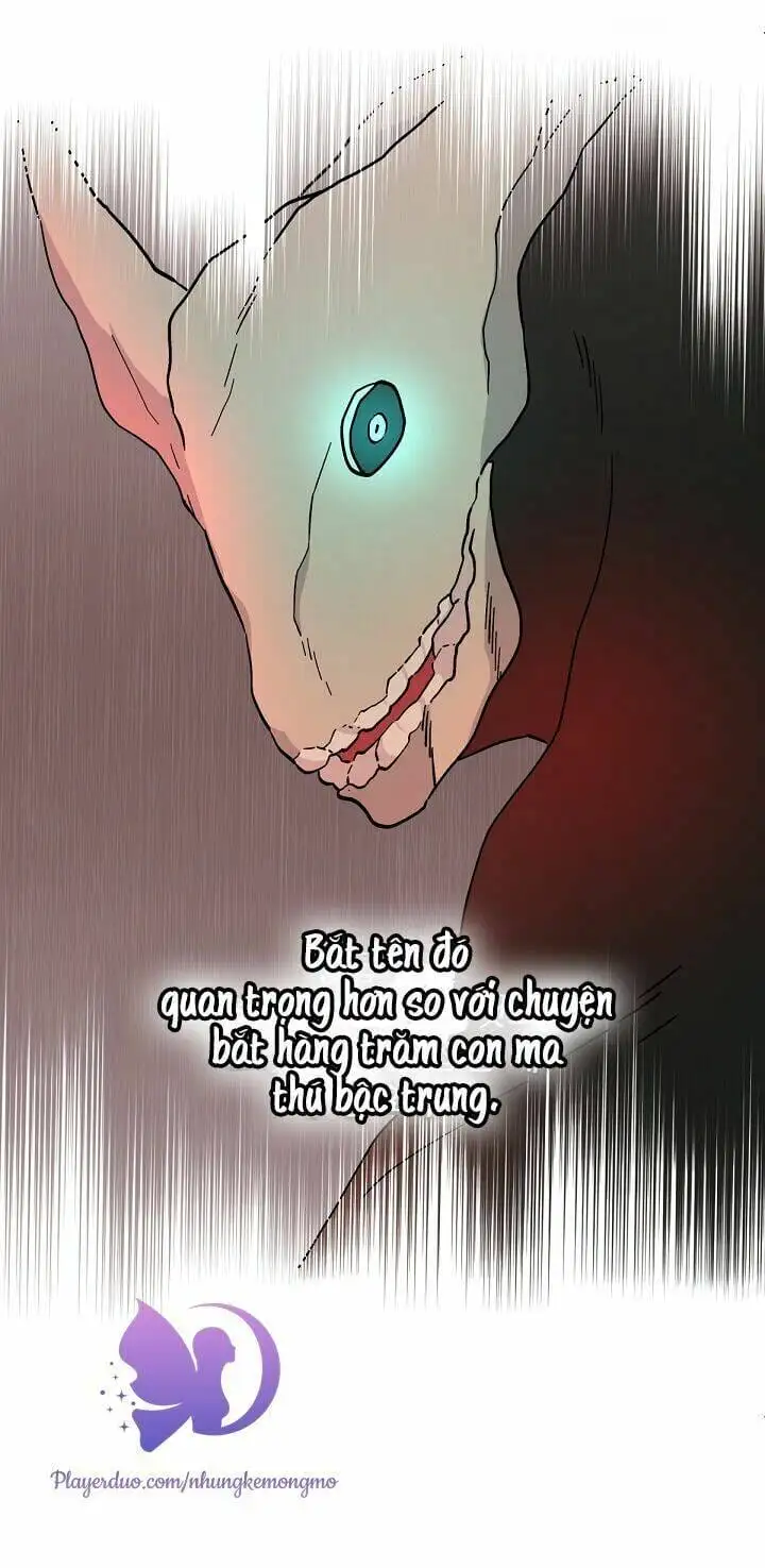 Truyện Tranh Người Hùng Của Ác Nữ - The Devil Lady’s Hero trang 6