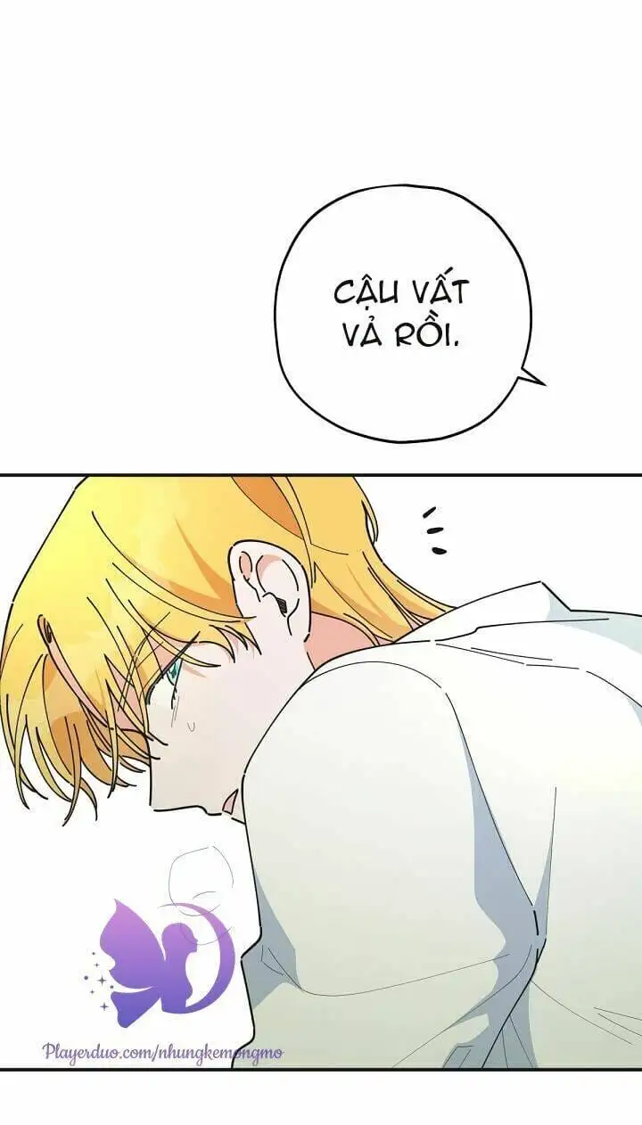 Truyện Tranh Người Hùng Của Ác Nữ - The Devil Lady’s Hero trang 6