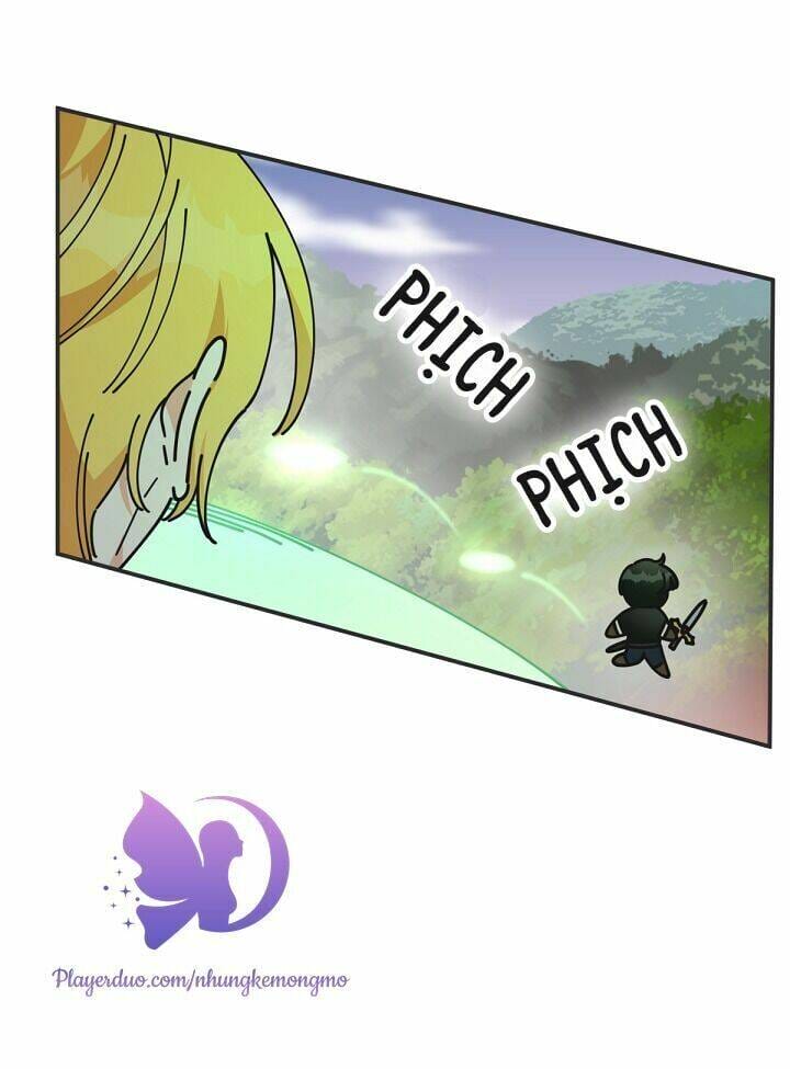 Truyện Tranh Người Hùng Của Ác Nữ - The Devil Lady’s Hero trang 6