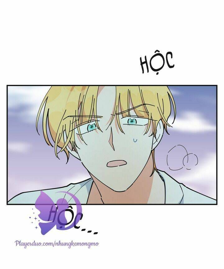 Truyện Tranh Người Hùng Của Ác Nữ - The Devil Lady’s Hero trang 6