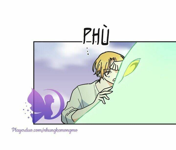 Truyện Tranh Người Hùng Của Ác Nữ - The Devil Lady’s Hero trang 6