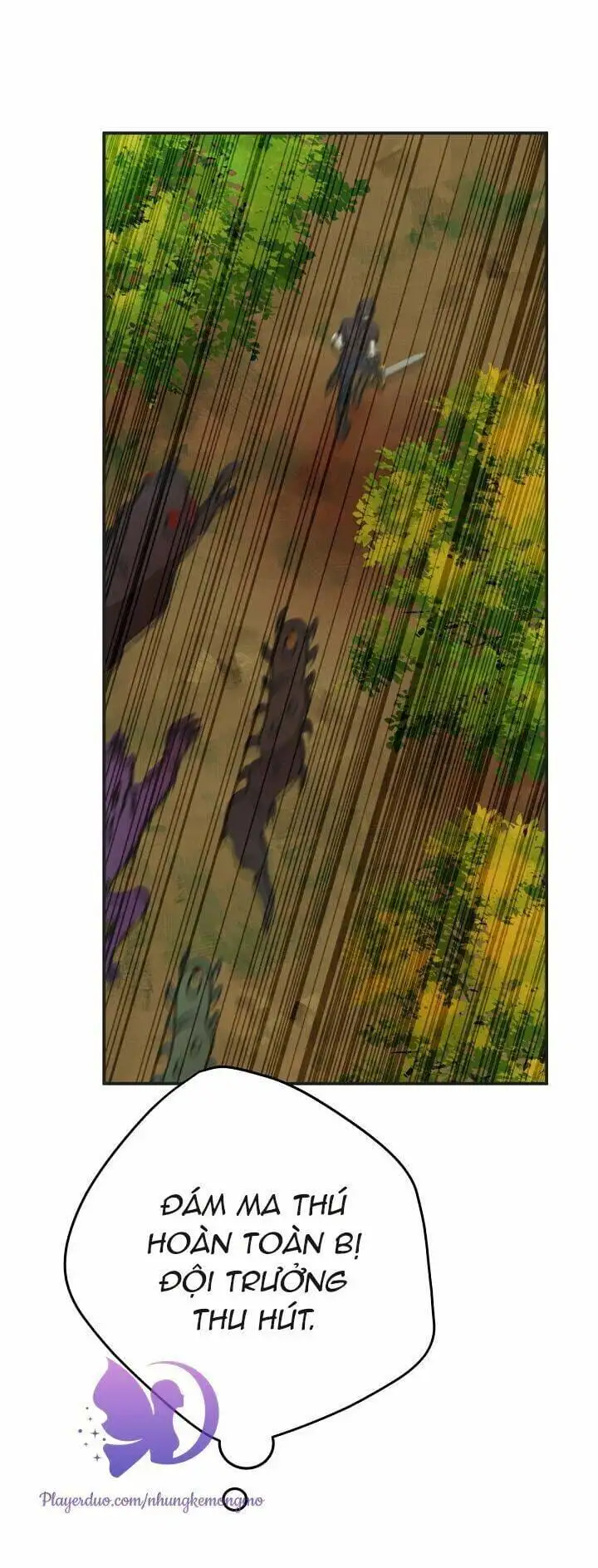 Truyện Tranh Người Hùng Của Ác Nữ - The Devil Lady’s Hero trang 6