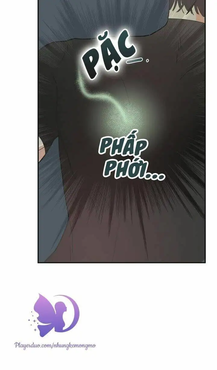 Truyện Tranh Người Hùng Của Ác Nữ - The Devil Lady’s Hero trang 6