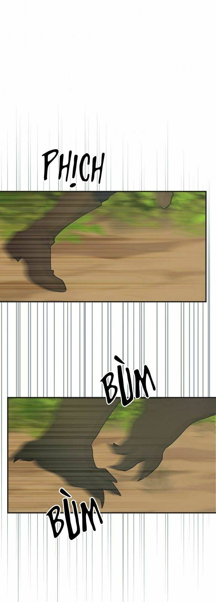 Truyện Tranh Người Hùng Của Ác Nữ - The Devil Lady’s Hero trang 6