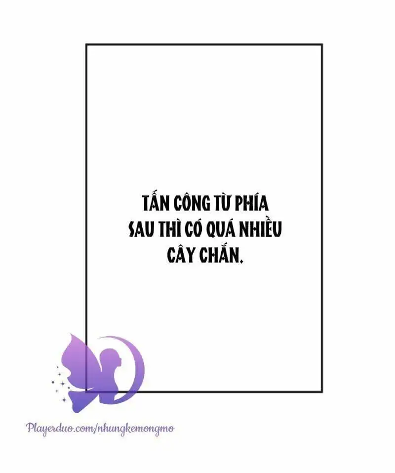 Truyện Tranh Người Hùng Của Ác Nữ - The Devil Lady’s Hero trang 6