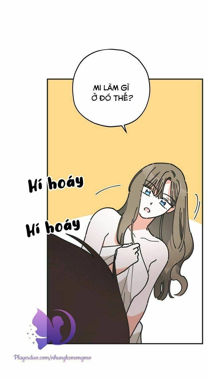 Truyện Tranh Người Hùng Của Ác Nữ - The Devil Lady’s Hero trang 6