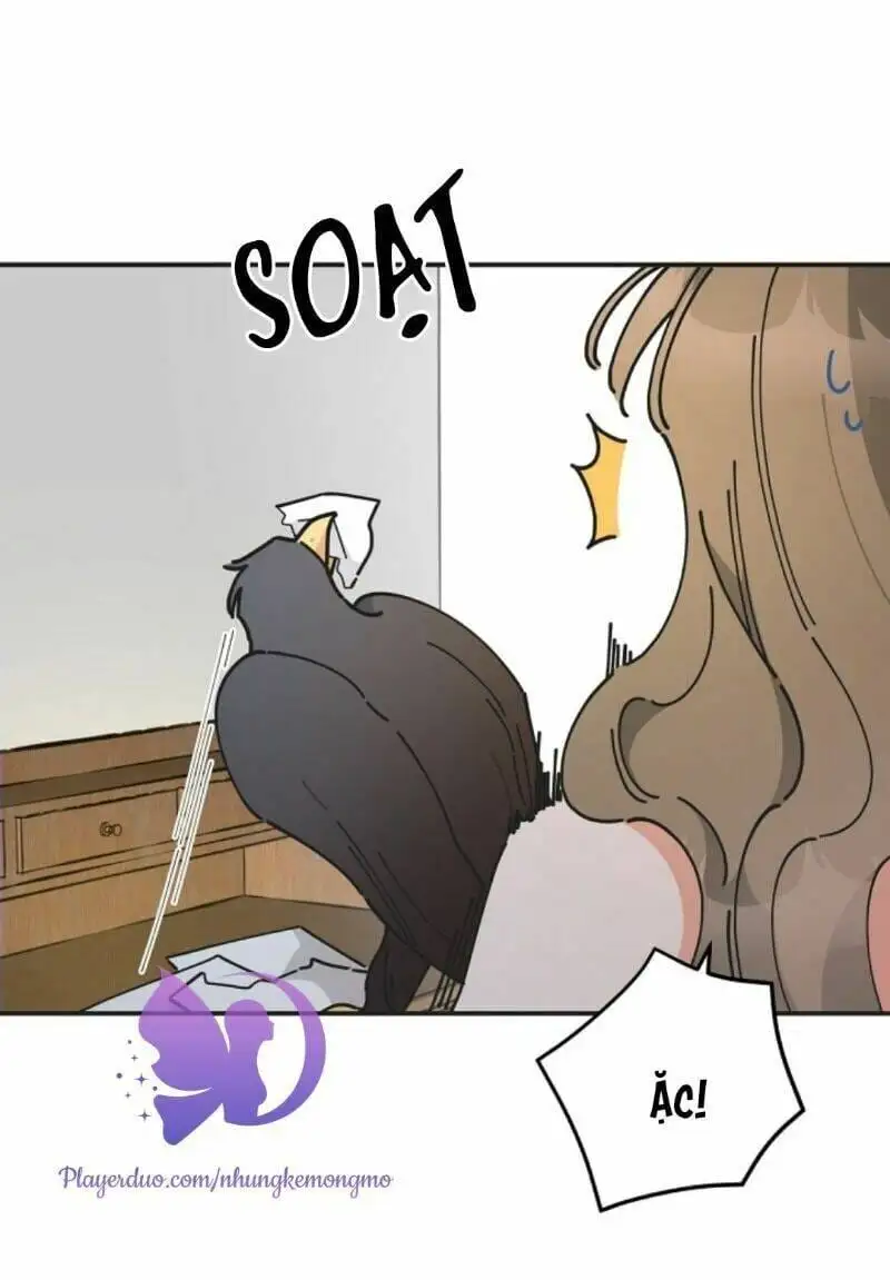 Truyện Tranh Người Hùng Của Ác Nữ - The Devil Lady’s Hero trang 6