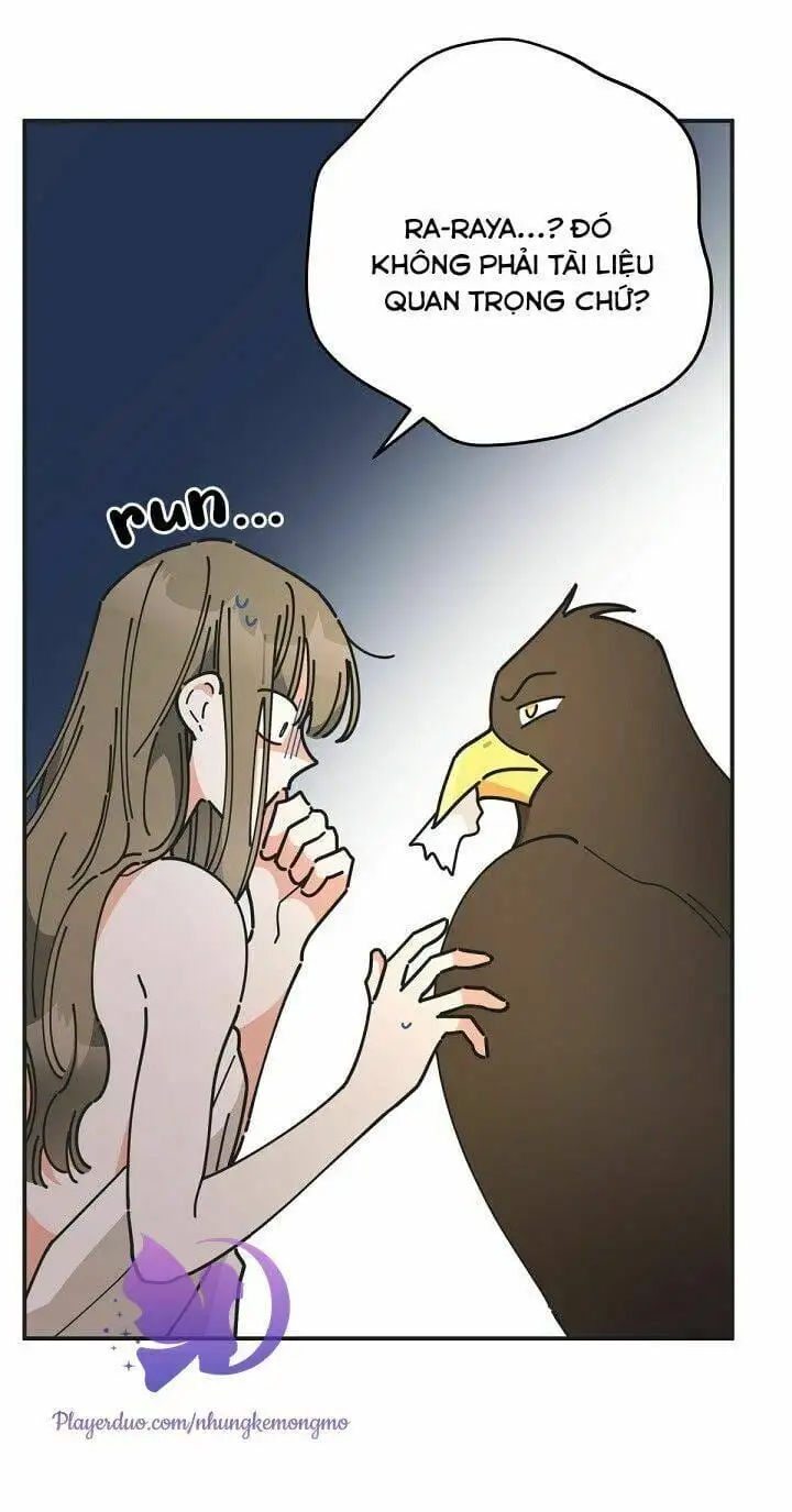 Truyện Tranh Người Hùng Của Ác Nữ - The Devil Lady’s Hero trang 6