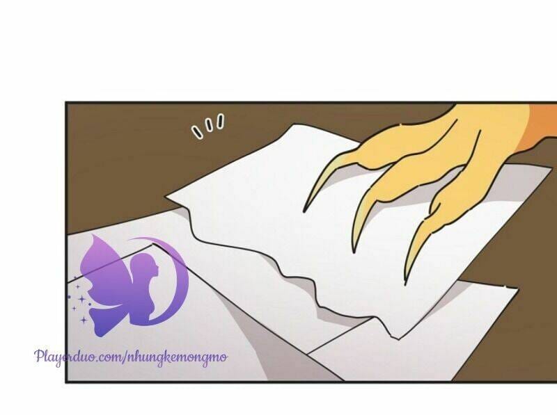 Truyện Tranh Người Hùng Của Ác Nữ - The Devil Lady’s Hero trang 6