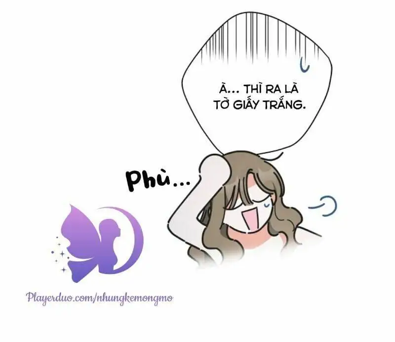 Truyện Tranh Người Hùng Của Ác Nữ - The Devil Lady’s Hero trang 6