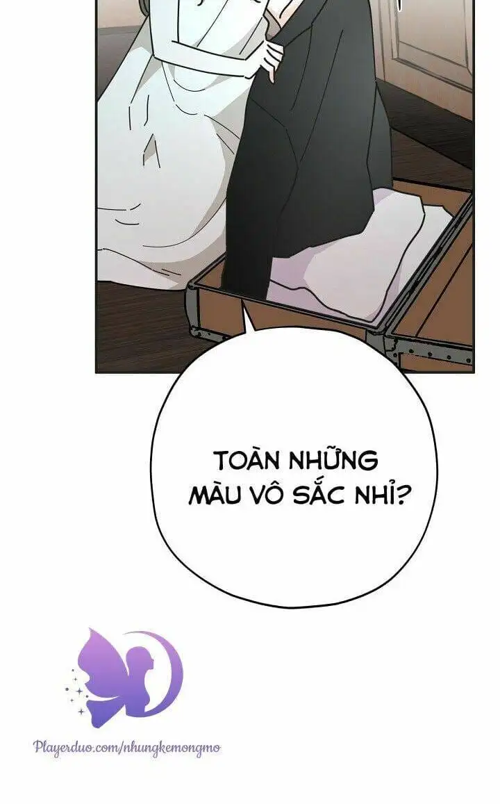 Truyện Tranh Người Hùng Của Ác Nữ - The Devil Lady’s Hero trang 6