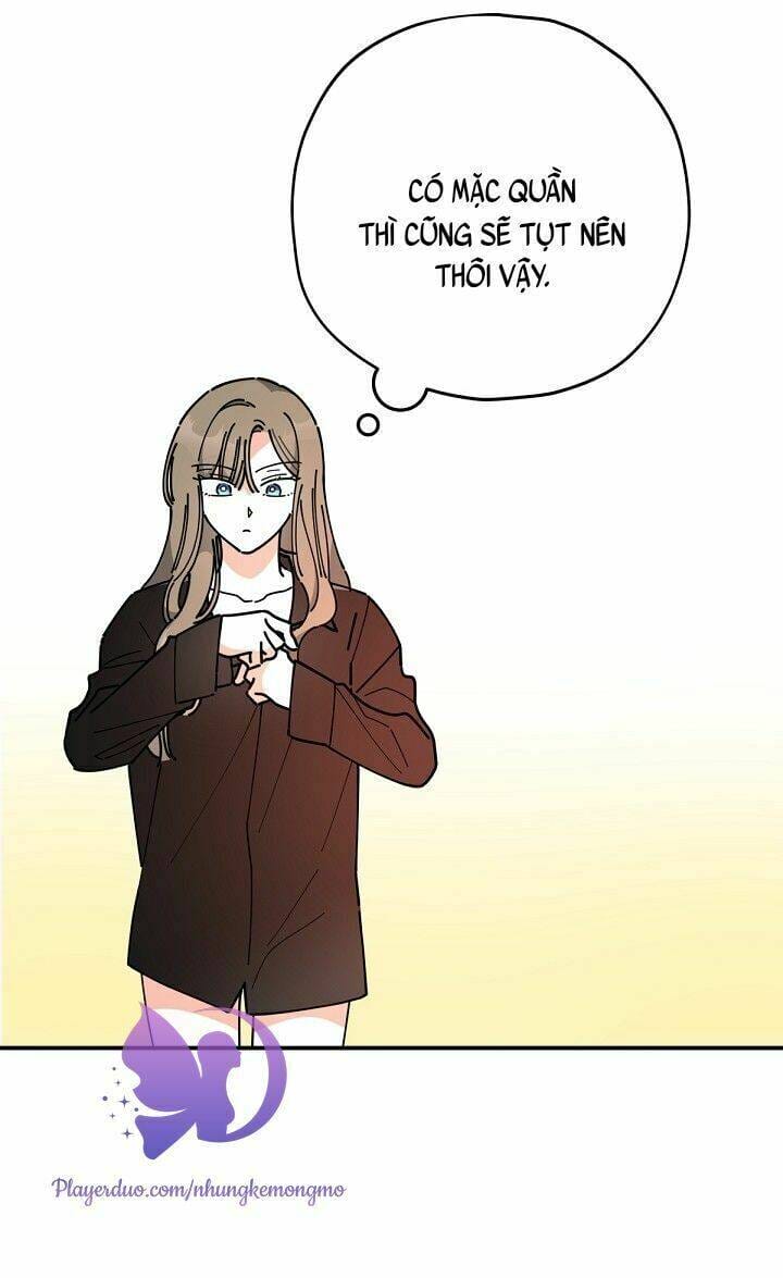Truyện Tranh Người Hùng Của Ác Nữ - The Devil Lady’s Hero trang 6