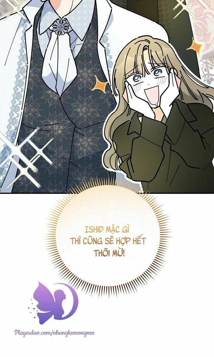 Truyện Tranh Người Hùng Của Ác Nữ - The Devil Lady’s Hero trang 6