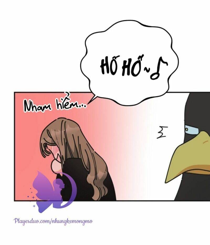 Truyện Tranh Người Hùng Của Ác Nữ - The Devil Lady’s Hero trang 6