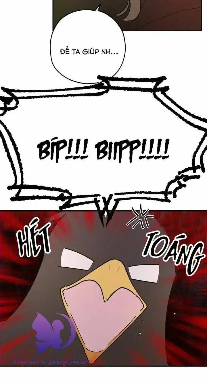 Truyện Tranh Người Hùng Của Ác Nữ - The Devil Lady’s Hero trang 6