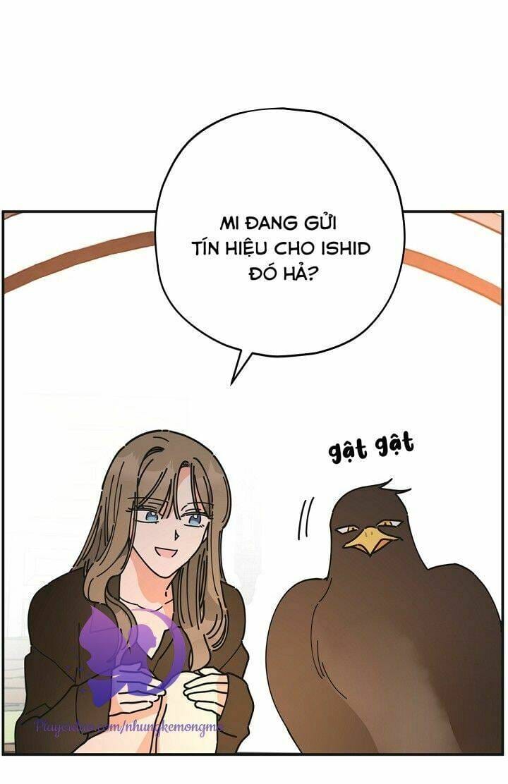 Truyện Tranh Người Hùng Của Ác Nữ - The Devil Lady’s Hero trang 6