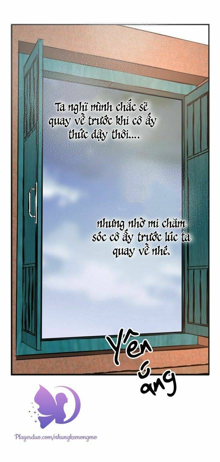 Truyện Tranh Người Hùng Của Ác Nữ - The Devil Lady’s Hero trang 6