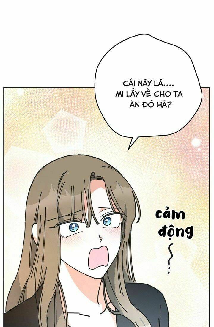 Truyện Tranh Người Hùng Của Ác Nữ - The Devil Lady’s Hero trang 6