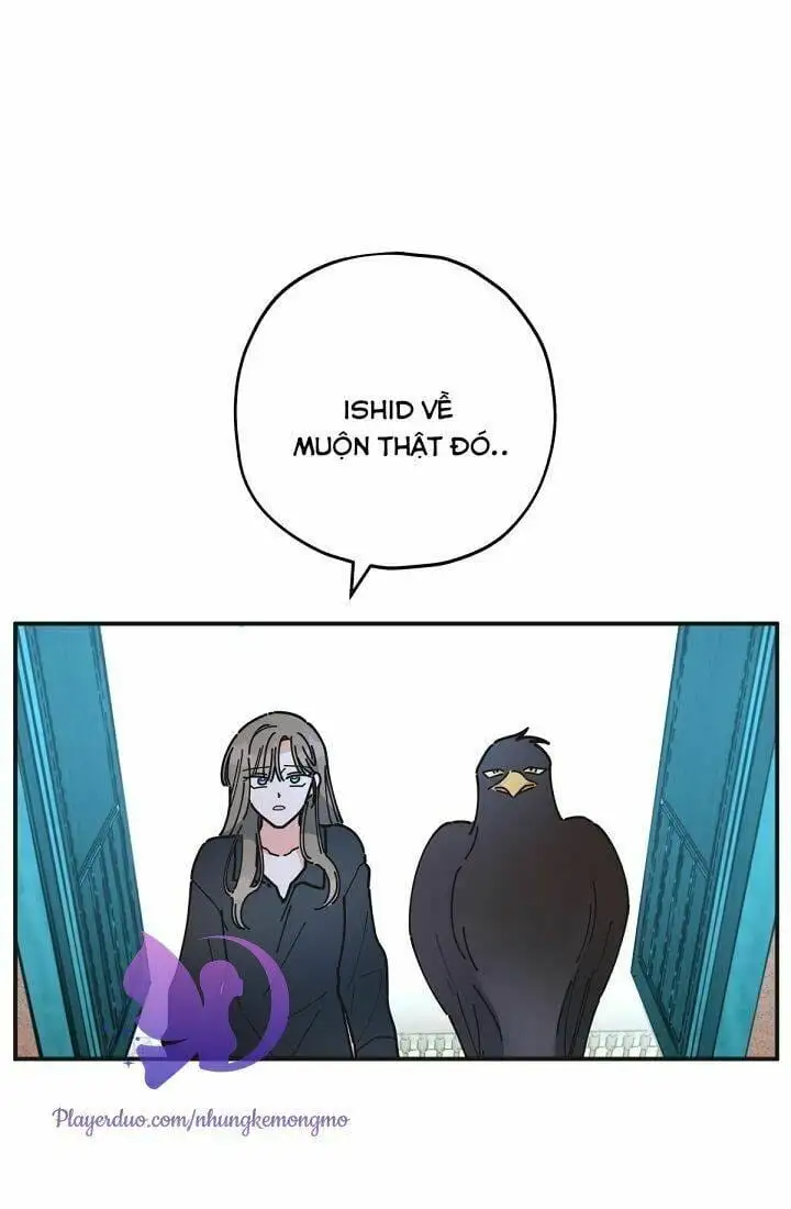 Truyện Tranh Người Hùng Của Ác Nữ - The Devil Lady’s Hero trang 6