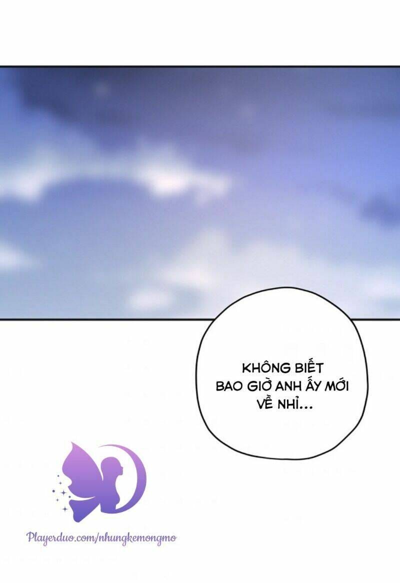 Truyện Tranh Người Hùng Của Ác Nữ - The Devil Lady’s Hero trang 6