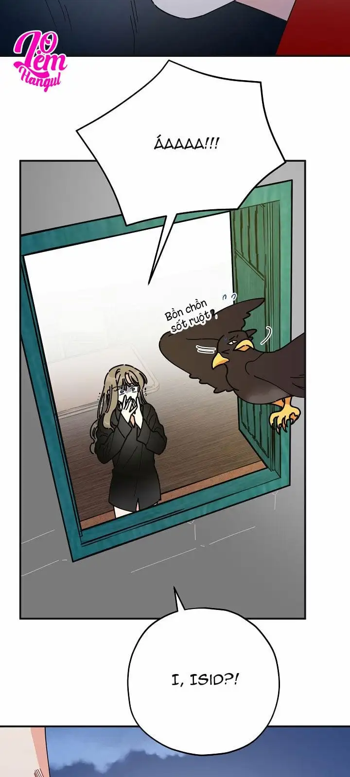 Truyện Tranh Người Hùng Của Ác Nữ - The Devil Lady’s Hero trang 6