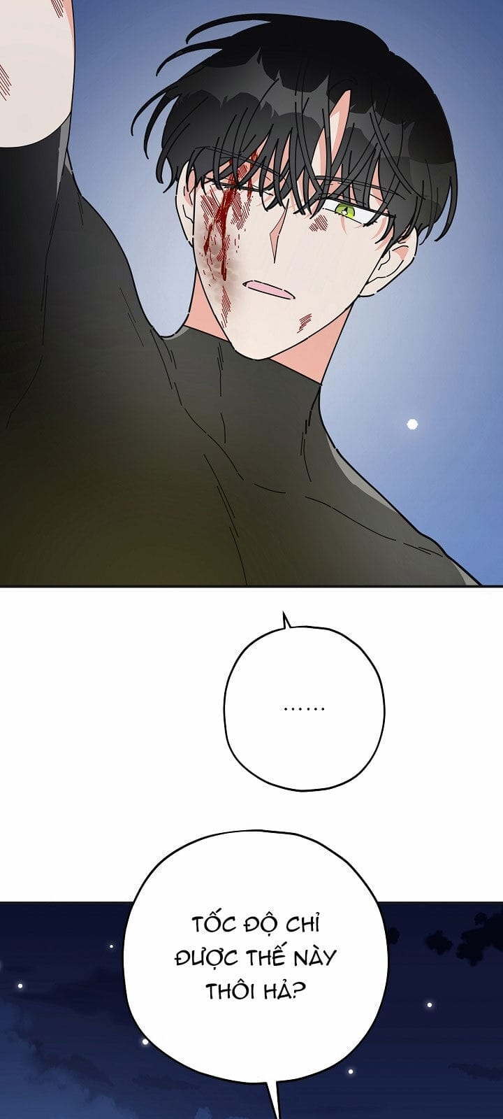 Truyện Tranh Người Hùng Của Ác Nữ - The Devil Lady’s Hero trang 6