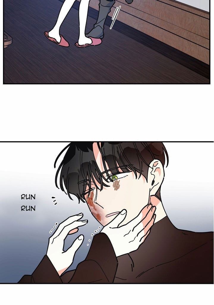 Truyện Tranh Người Hùng Của Ác Nữ - The Devil Lady’s Hero trang 6