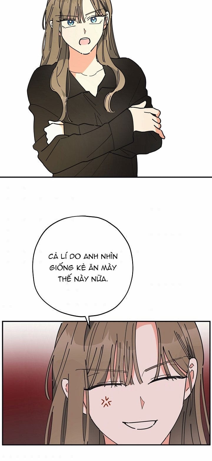 Truyện Tranh Người Hùng Của Ác Nữ - The Devil Lady’s Hero trang 6