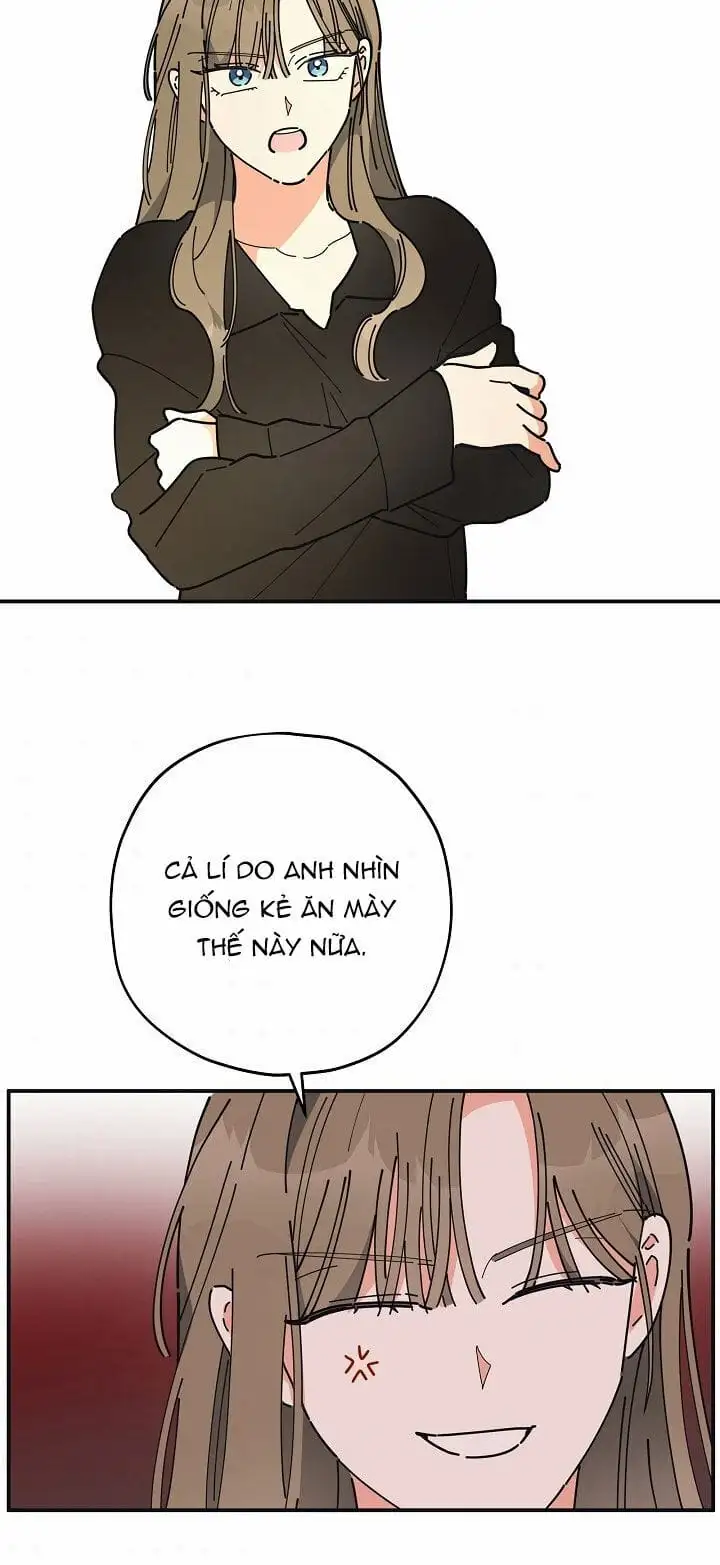 Truyện Tranh Người Hùng Của Ác Nữ - The Devil Lady’s Hero trang 6