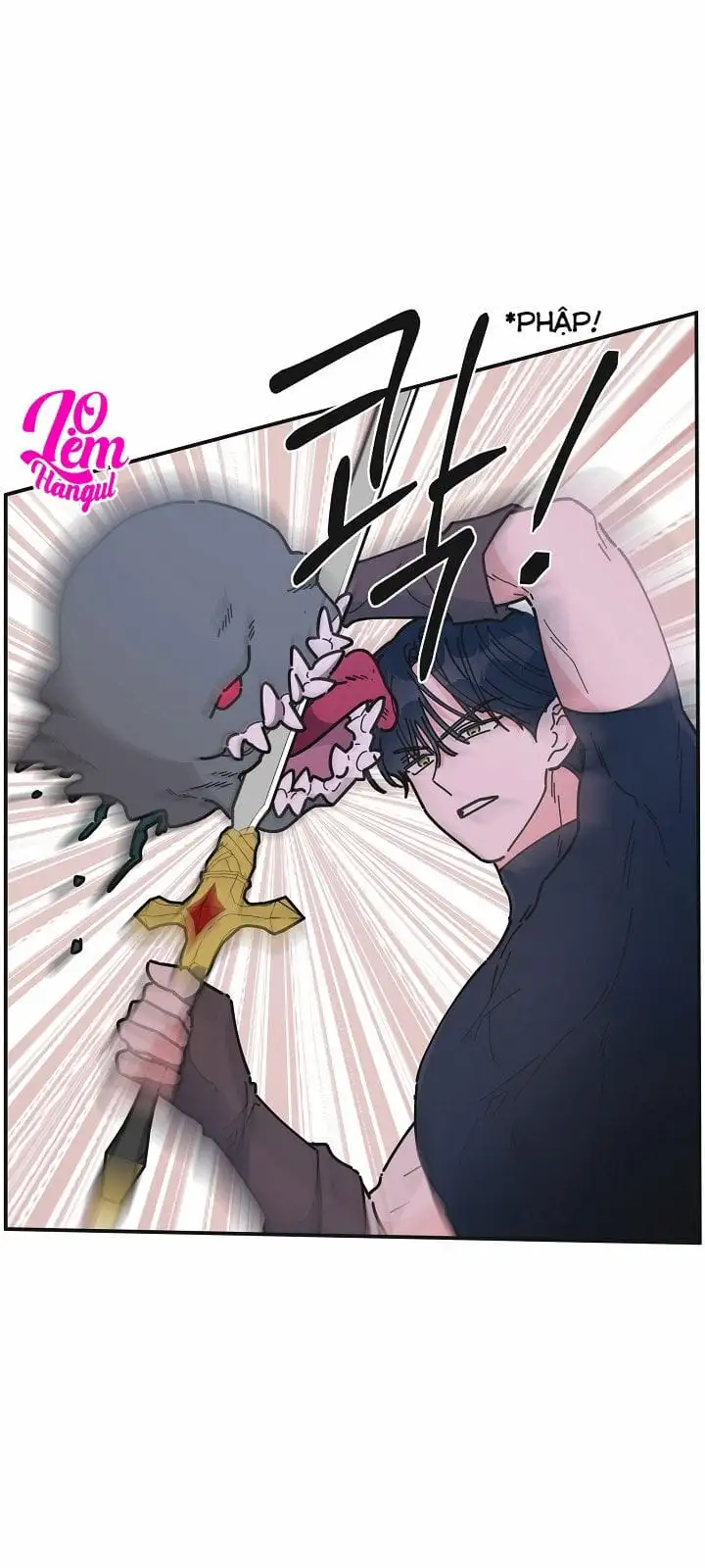 Truyện Tranh Người Hùng Của Ác Nữ - The Devil Lady’s Hero trang 6