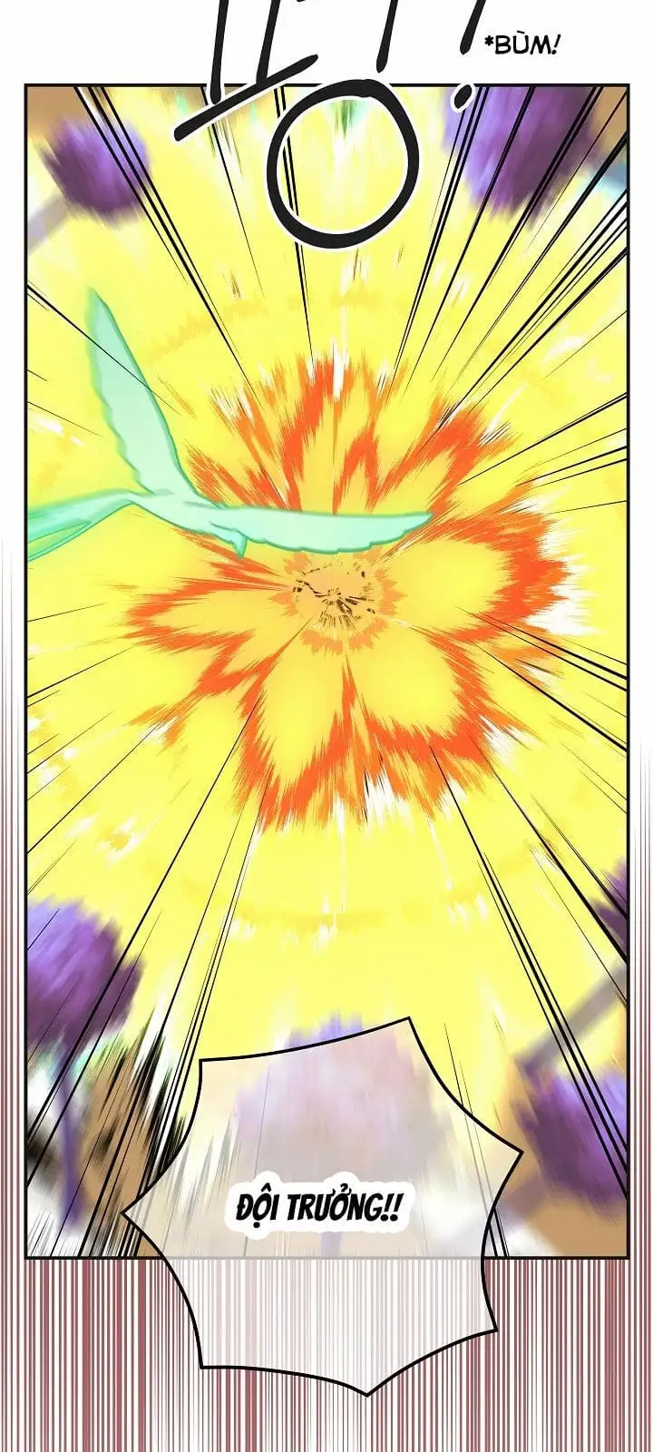 Truyện Tranh Người Hùng Của Ác Nữ - The Devil Lady’s Hero trang 6