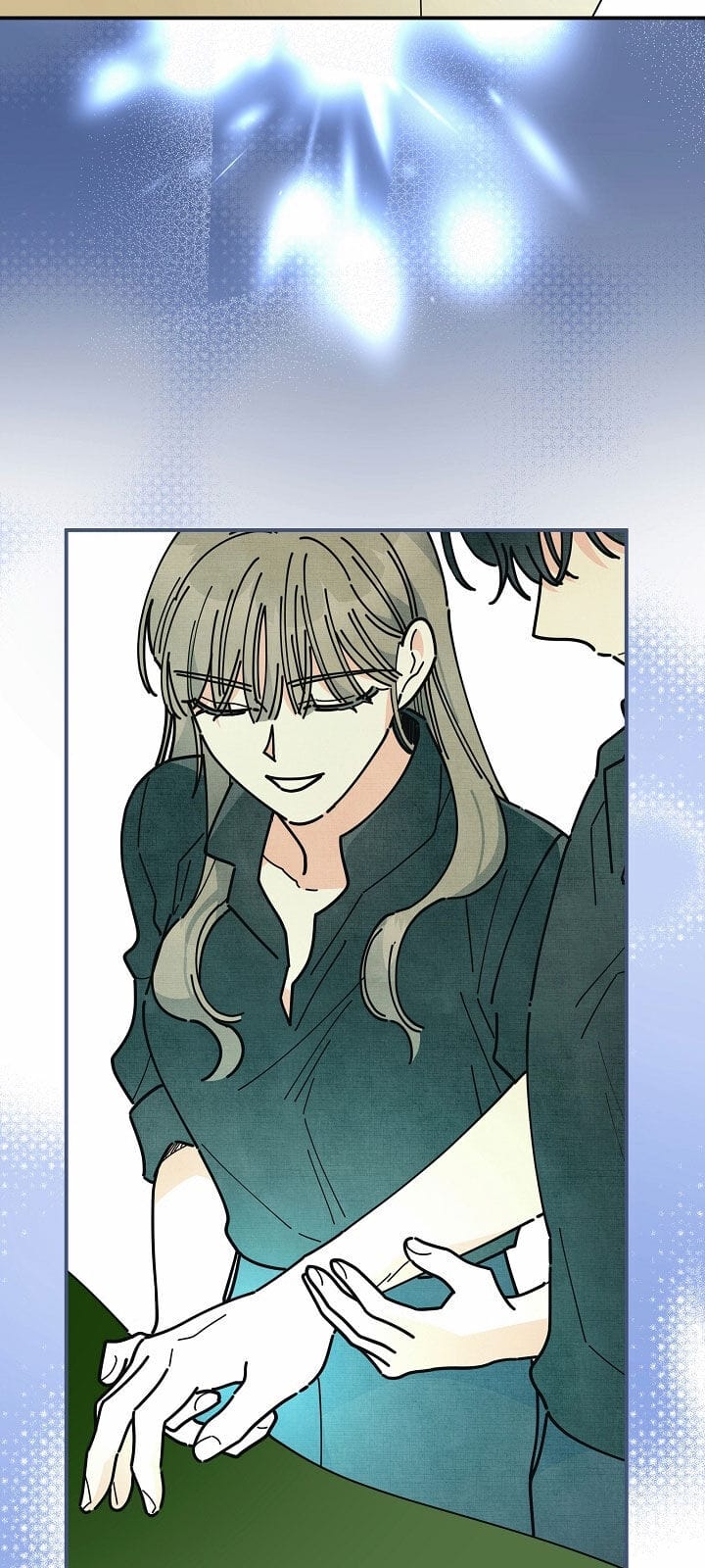 Truyện Tranh Người Hùng Của Ác Nữ - The Devil Lady’s Hero trang 6