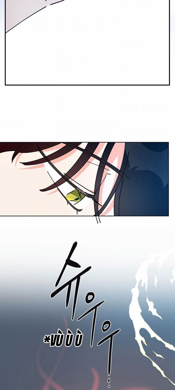 Truyện Tranh Người Hùng Của Ác Nữ - The Devil Lady’s Hero trang 6