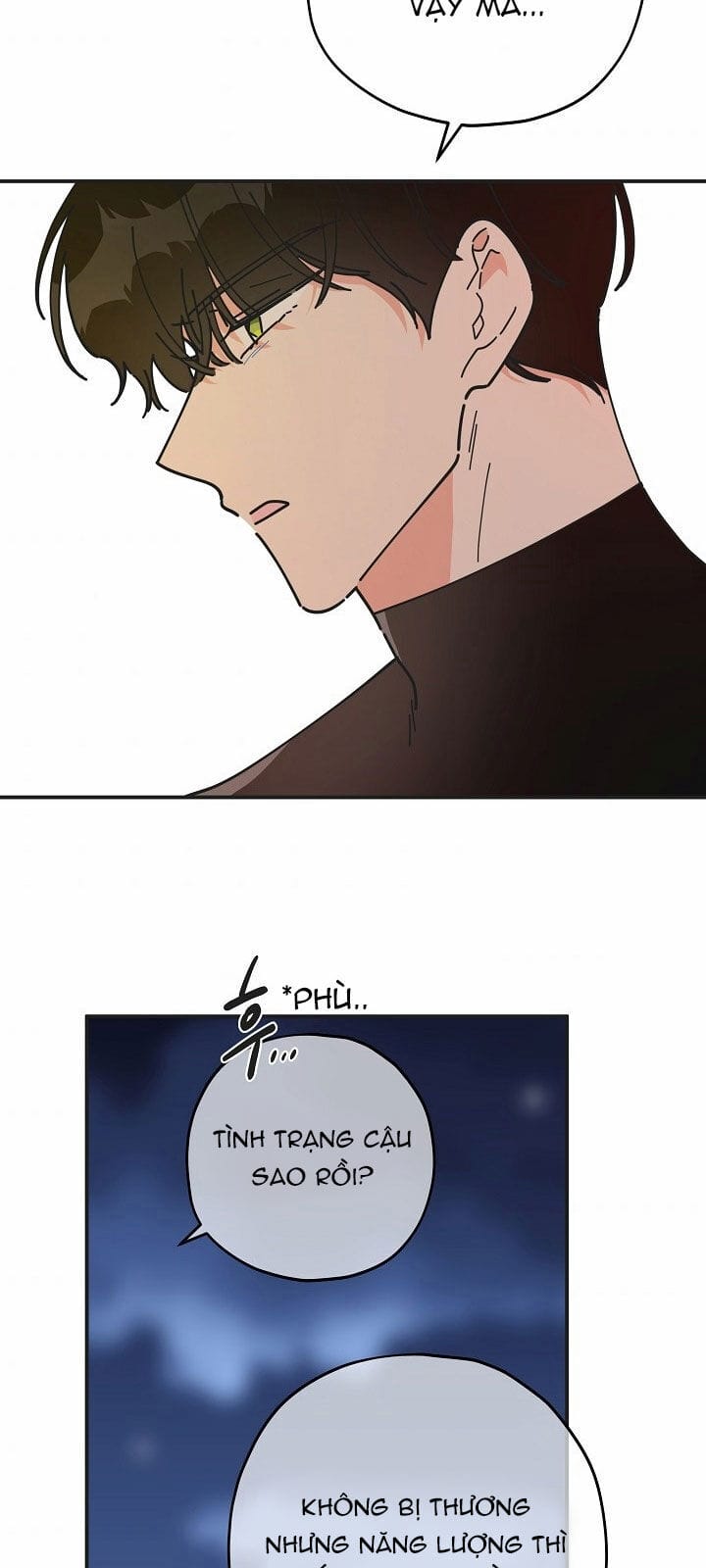 Truyện Tranh Người Hùng Của Ác Nữ - The Devil Lady’s Hero trang 6