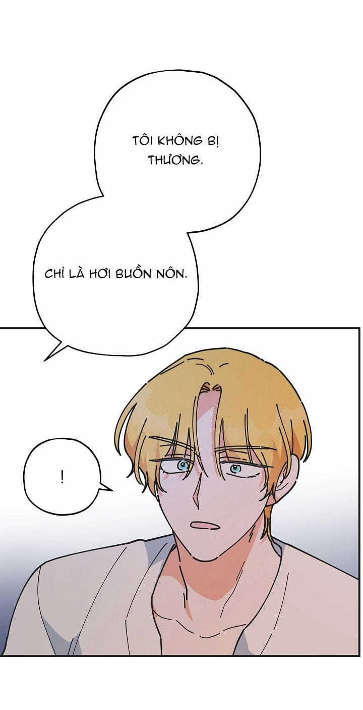 Truyện Tranh Người Hùng Của Ác Nữ - The Devil Lady’s Hero trang 6