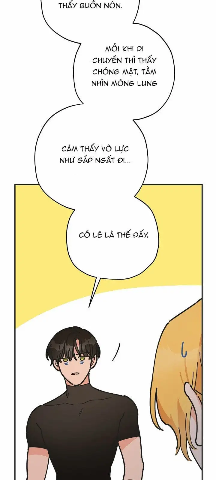 Truyện Tranh Người Hùng Của Ác Nữ - The Devil Lady’s Hero trang 6